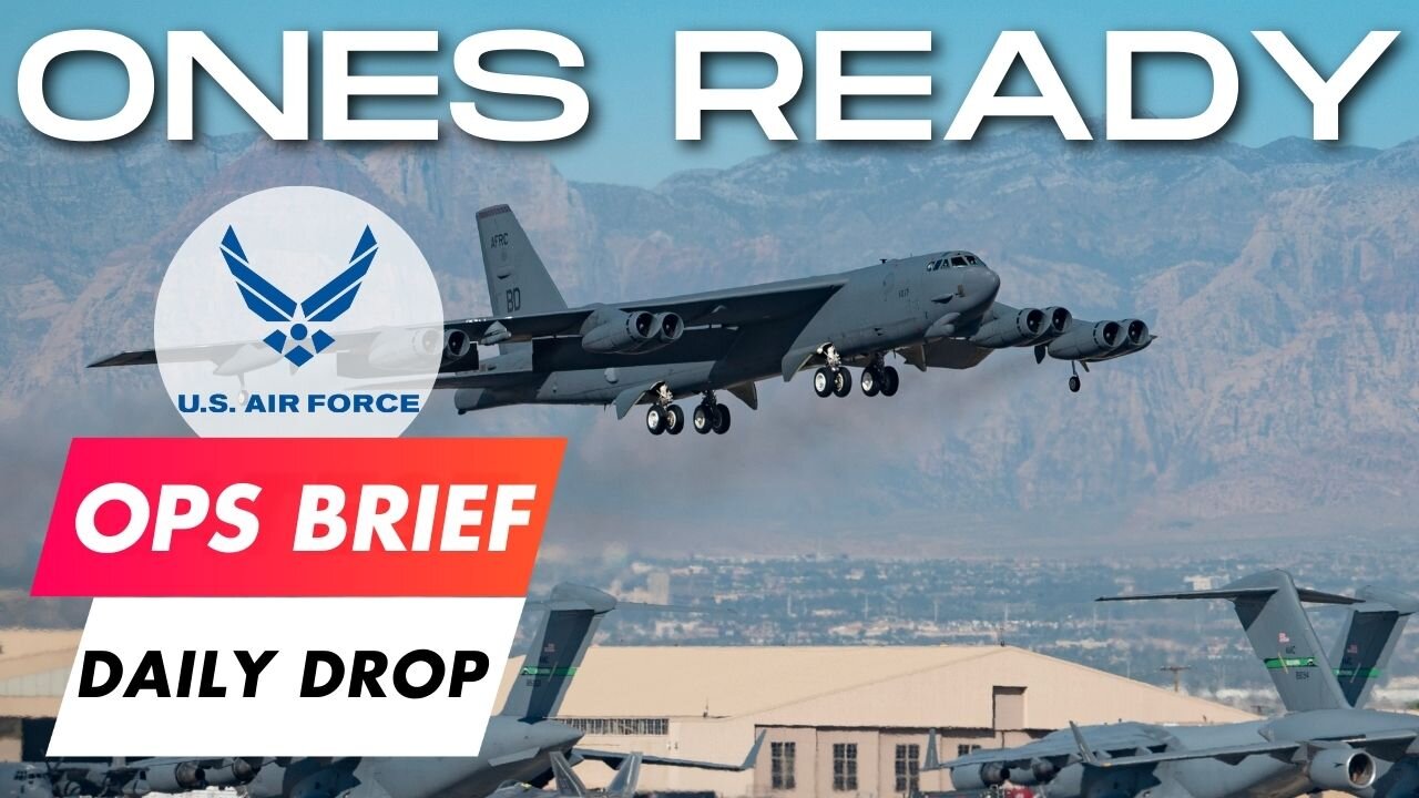 Ops Brief 020: Daily Drop - 2 April 2025 (Space Wars, Fentanyl, & Gmail Diplomacy)