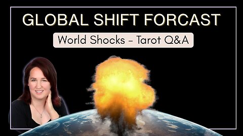 Tarot Q&A - Elon and Trump; Russian/Ukraine, AI Control #PoliticalTarot #ConservativeSpirituality