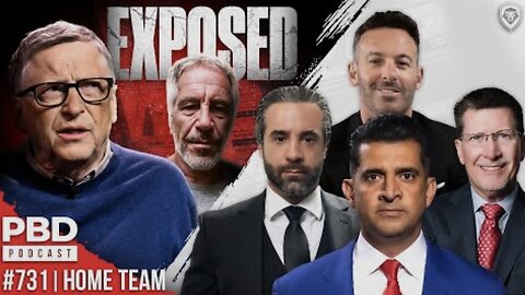 Epstein Files Dump, Anti-ICE Grammys, Don Lemon FIGHTS Back + Nicki Minaj's Tweets | Ep. 731