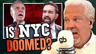 Did the Cuomo/Mamdani debate prove NYC is DOOMED?!