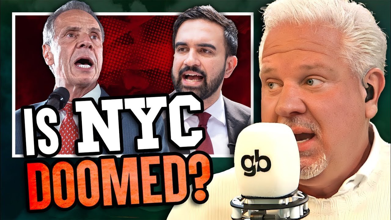 Did the Cuomo/Mamdani debate prove NYC is DOOMED?!