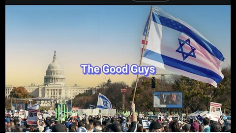 Caitlin Johnstone ~ The Good Guys
