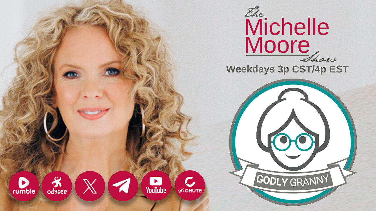 'The Truth About Sunscreen, Niacinamide, and Acne' Guest, Eve | The Michelle Moore Show (Feb 13, 2026)