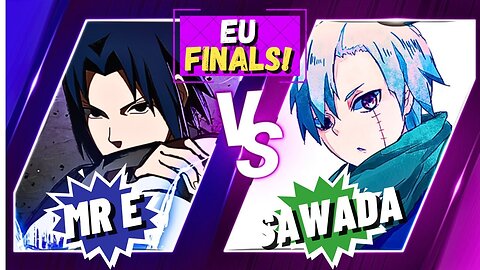 Can I Beat the 3rd Best EU Player in the Tournament Finals?