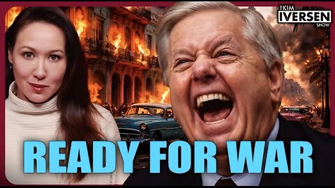 Cuba Is About to Collapse — And U.S. Neocons Are GIDDY