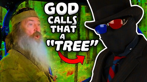 Why do atheists speak God's biblical language, ENGLISH?