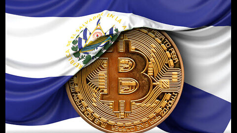 Como é feita a compra de Bitcoin em El Salvador?
