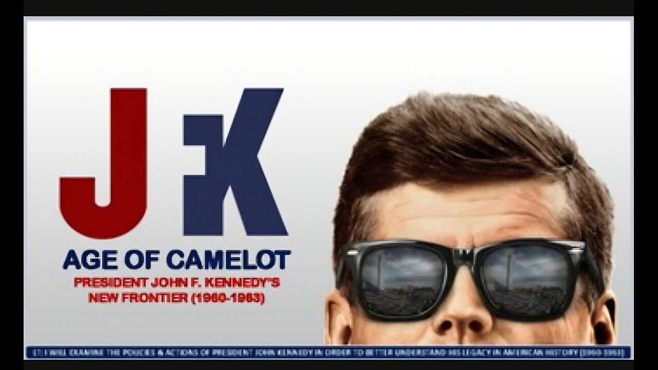 Trumps taking down the KINGS