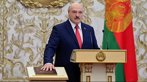 Aleksandr Lukashenko's Controversial 7th Term: Belarus in Crisis