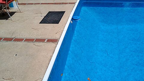 power outages and pool chemicals