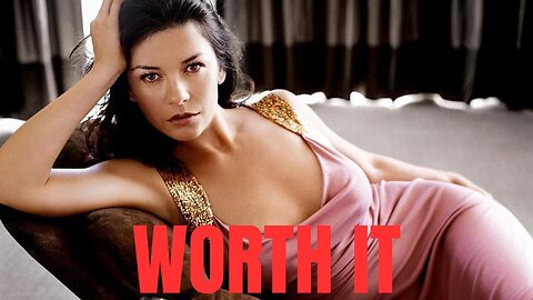 LUKE TARGETS! (Gilbert Gottfried: Anything for Catherine Zeta-Jones' P*ssy)