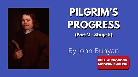 The Christian's Road - Stage 5: The Enchanted Ground