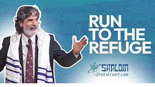 Joshua 20-21, Numbers 35: What 6 Ancient Cities Teach Us About Mercy & Justice