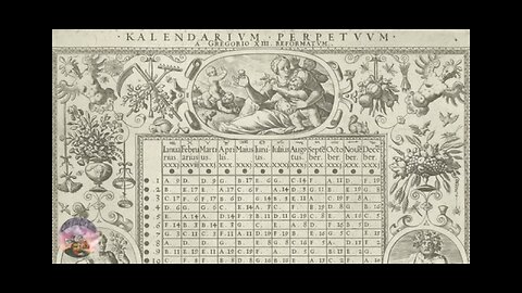 THE 13 MONTH CALENDAR EXPLAINED