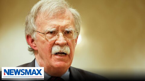 John Bolton Faces Legal Reckoning Amid Political Turmoil