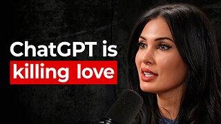 Dark Love Expert: The Hidden Addiction Destroying Modern Relationships