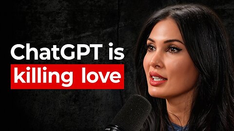 Dark Love Expert: The Hidden Addiction Destroying Modern Relationships