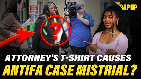 Historic EPA Rollback Saves $1.3T, Antifa Case Derailed by T-Shirt, BBC's “Far-Right” Rewrite