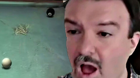 DSP Bad at Pool & Driving in Grand Theft Auto 4 + Begging For Money & Engagement Often - 07-15-25