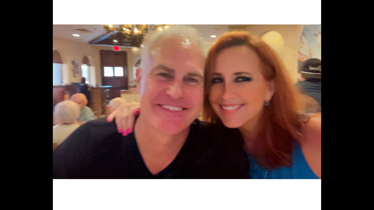 Reconnected written by Carolyn Seay