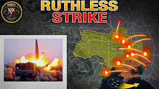 Killzone🔴Pokrovsk - The Last Citadel is Surrounded🔄Logistics Under Attack💥Military Summary 2025.11.3