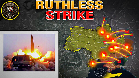 Killzone🔴Pokrovsk - The Last Citadel is Surrounded🔄Logistics Under Attack💥Military Summary 2025.11.3