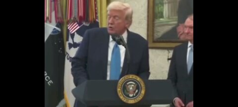 YES HE REALLY SAID THAT