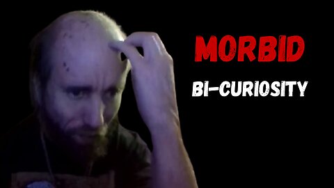 Steve can't Stream - Cyraxx struggles with his feelings about John John (09/17/2025)