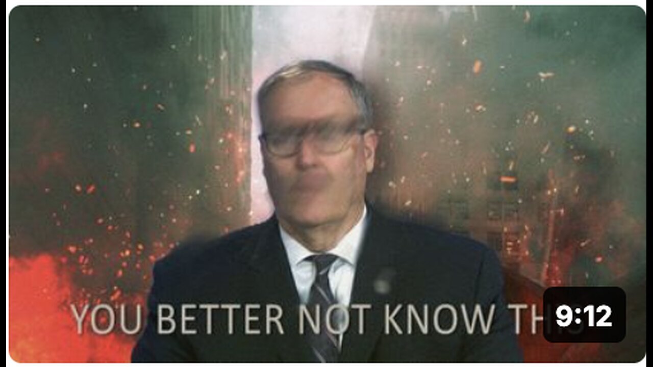 "Warning: Knowledge of This Could Be Dangerous"