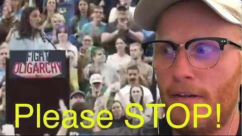 Does DEMOCRAT AOC Successfully Pull Off A Southern Accent?