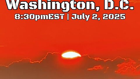 Dan Scavino Jr.🇺🇸🦅 - 7⧸2⧸25 ｜ 8_30pmEST ｜ D.C.