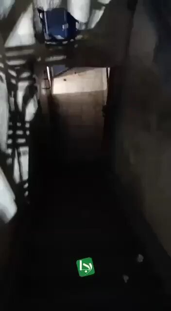 Iran Found a big undercover base