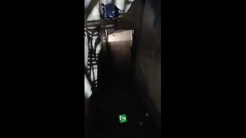 Iran Found a big undercover base