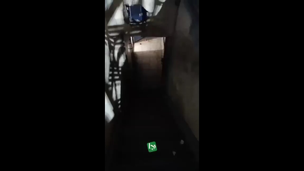 Iran Found a big undercover base