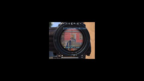INSANE 1v4 Clutch Against GODLIKE! 🔥 #bgmi #godlike