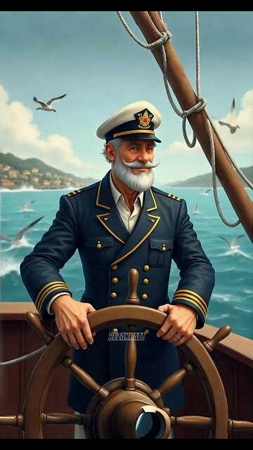 The journey will be long