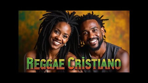 Reggae Cristiano - 2 Horas Grandes Éxitos Reggae Cristiano - Alabanza Musica Cristiana.