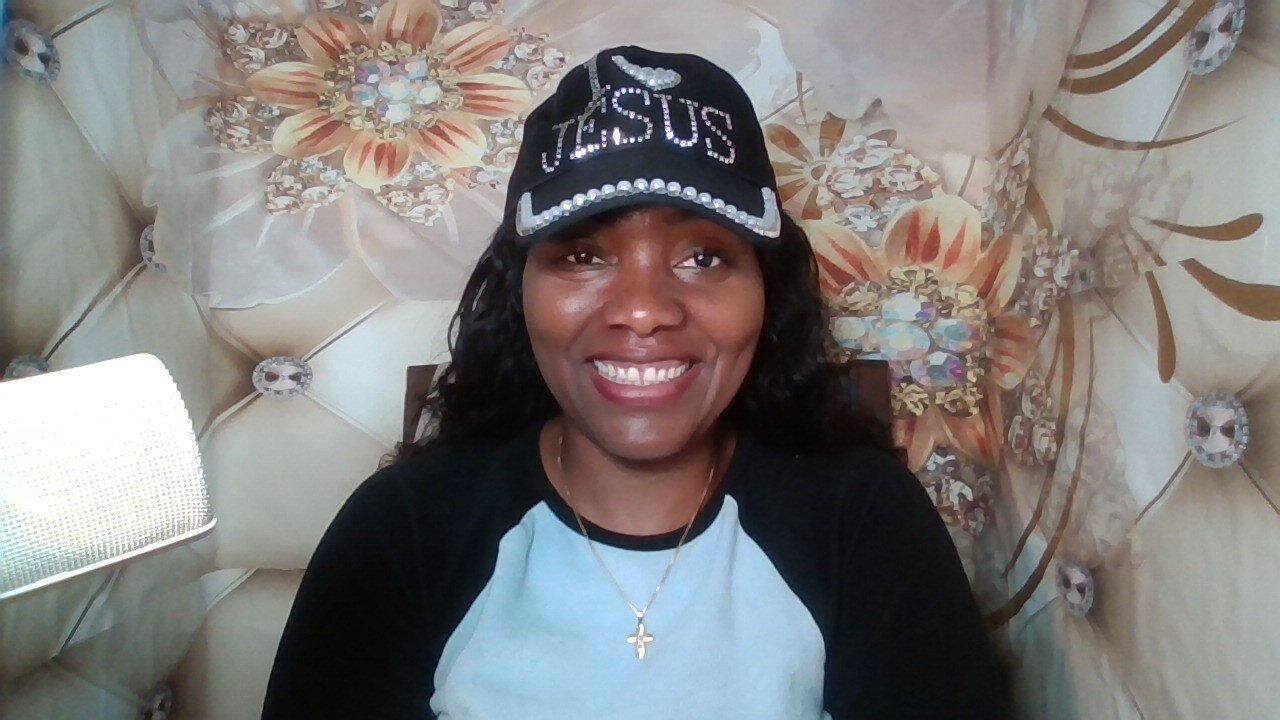Praying For America and Time Spent With The Word