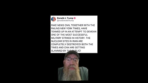 Trump was right again.