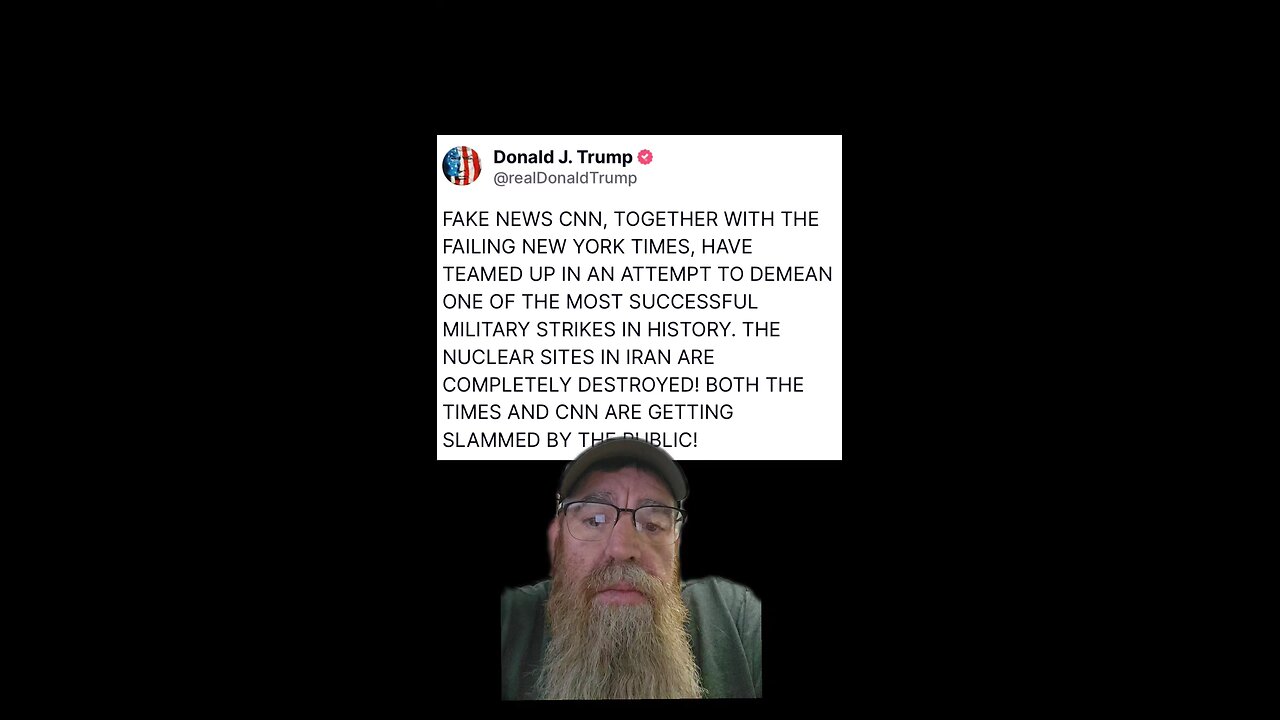 Trump was right again.