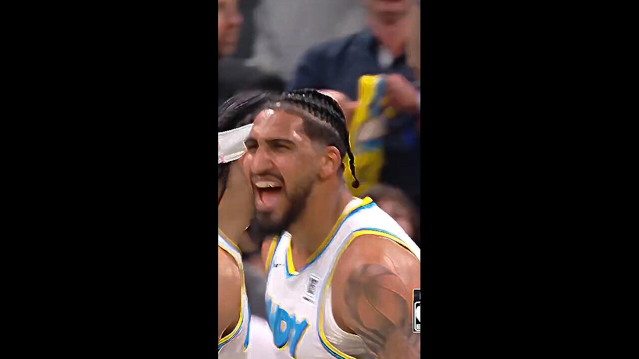 OBI TOPPIN 🔥 REVERSE JAM! 🚀 Smooth Finish vs Cavs | 2025 NBA Playoffs Game 5