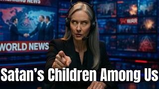 Decoding the Dark Mysteries of Real Satan’s Children - BIBLE STORY