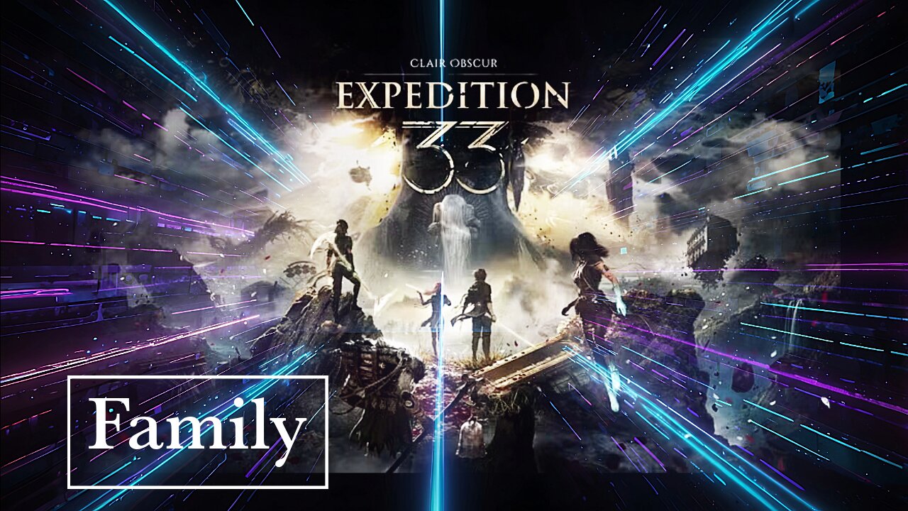 Clair Obscur Expedition 33: Family! Part 13