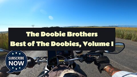 The Doobie Brothers - Best of The Doobies, Volume I