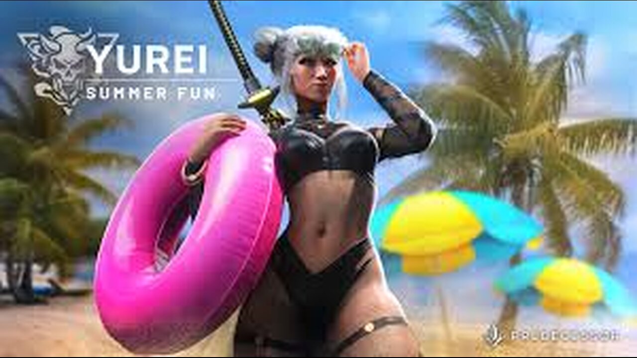 Predecessor: Drops On, Time to Enjoy This Game, Have Some Fun and Show Some Renna. Ranked Play Now!!