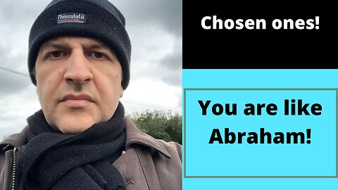 God is building up your faith to bless you!