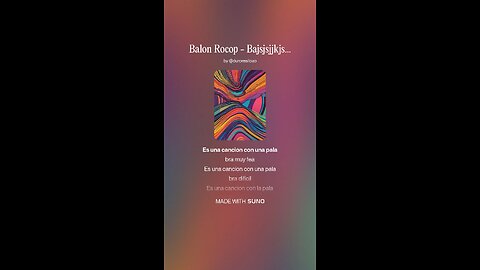 Balon Rocop - Bajsjsjjkjskjdkjskdfd (Live in The Imaginary Friend Awards 2025)