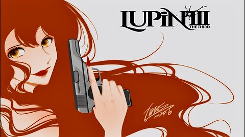 Lupin the 3rd OST 2 ~ by Yuji Ohno