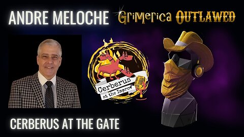 André Meloche - to debunk the untruths that abound in our time.