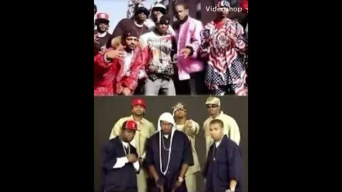 Beef: Dipset vs Dipset